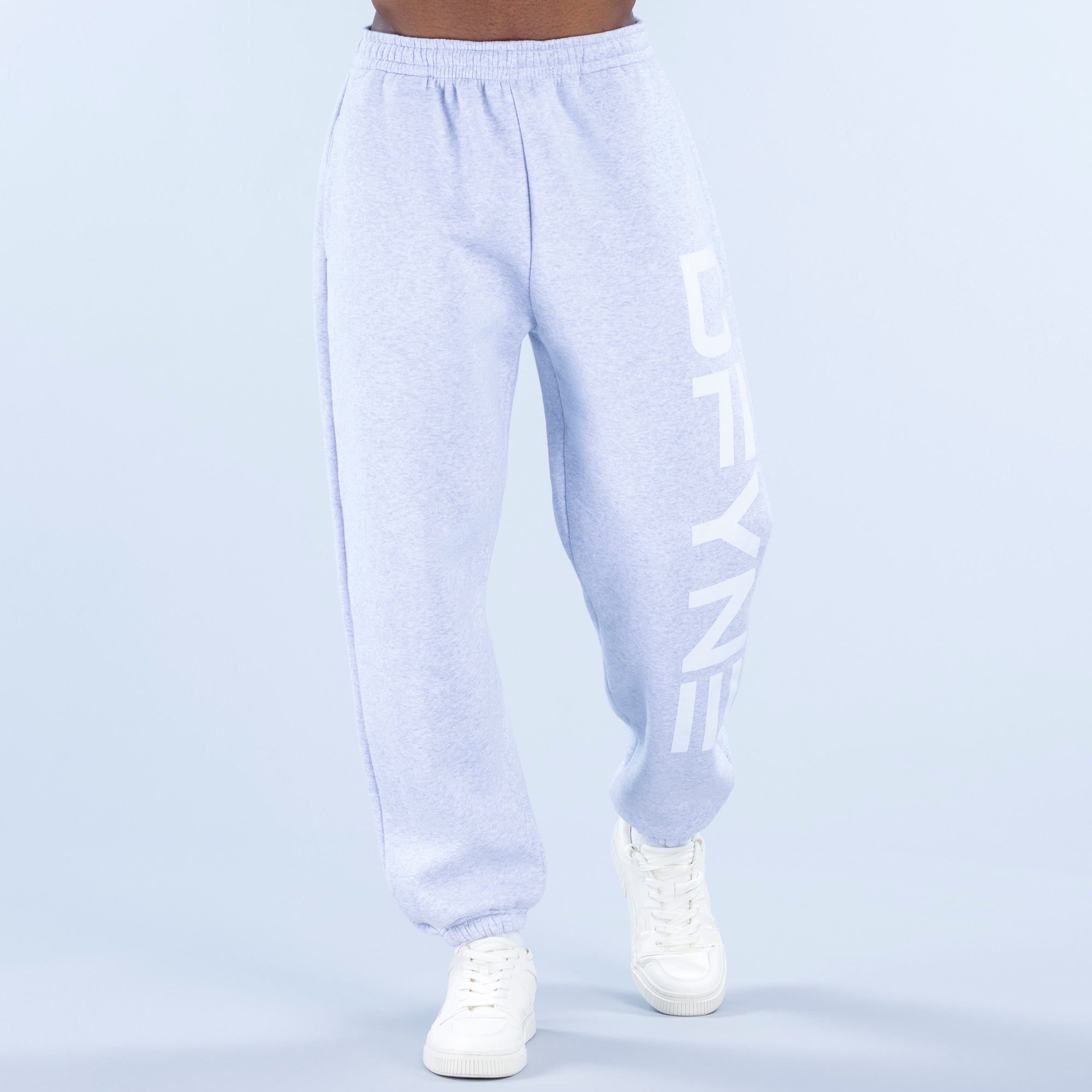 Signature Cuffed Joggers